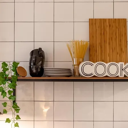 Apartman River In The Heart Of Ebi-01297 *