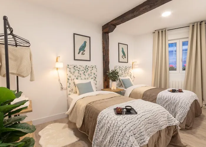 River In The Heart Of Ebi-01297 Apartment