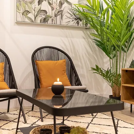 River In The Heart Of Ebi-01297 아파트 *