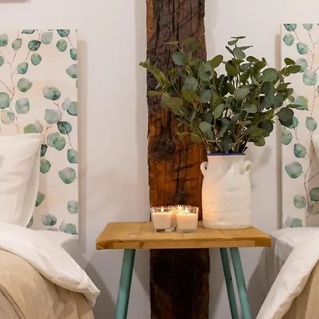 Appartamento River In The Heart Of Ebi-01297