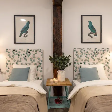 Appartement River In The Heart Of Ebi-01297