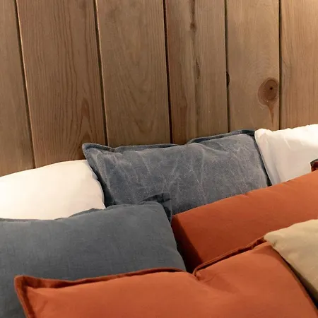 Appartamento River In The Heart Of Ebi-01297 *