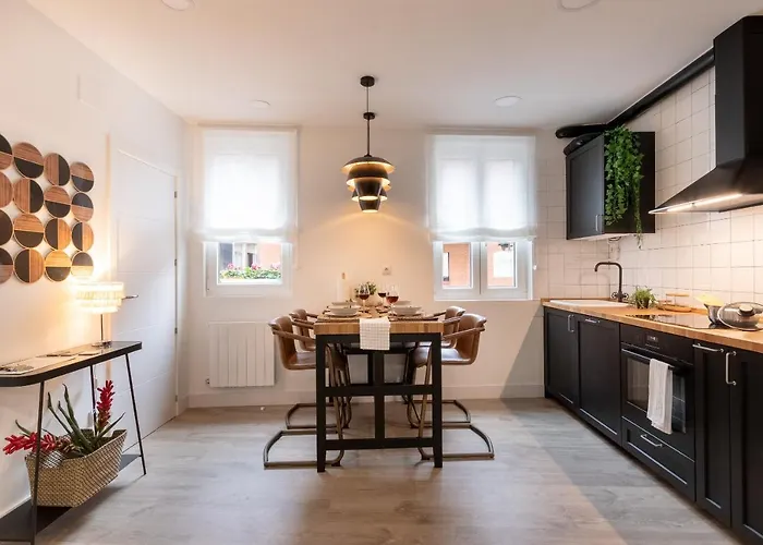 River In The Heart Of Ebi-01297 ビルバオ