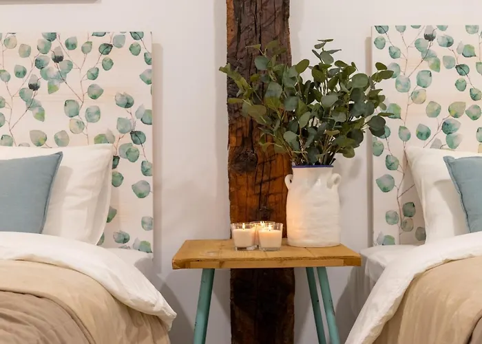 Appartement River In The Heart Of Ebi-01297