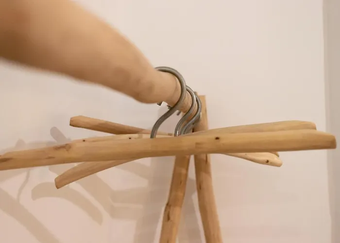 River In The Heart Of Ebi-01297 アパート ビルバオ