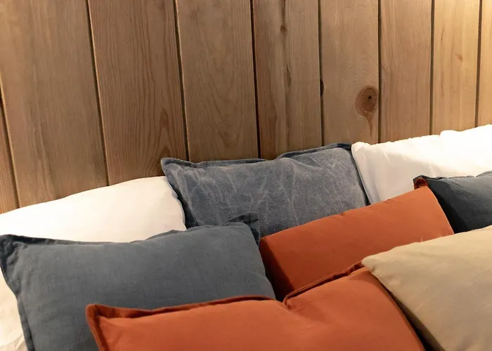 アパート River In The Heart Of Ebi-01297 *