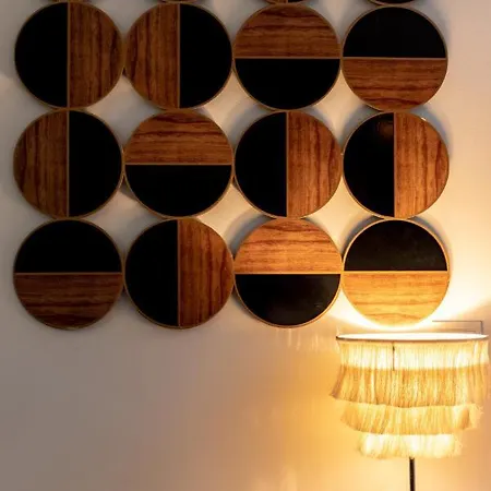 River In The Heart Of Ebi-01297 Appartement *