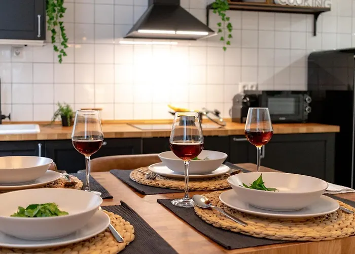 River In The Heart Of Ebi-01297 公寓 *