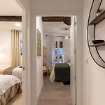 River In The Heart Of Ebi-01297 Apartment