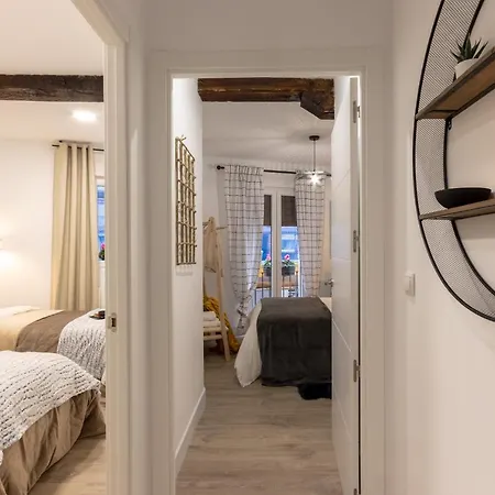 River In The Heart Of Ebi-01297 Apartman